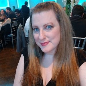 Meet your Posher, Donna